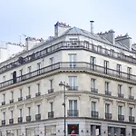 Le Grand Hotel De Normandie