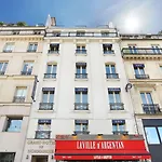 Le Grand Hotel De Normandie