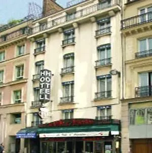 Hotel Le Grand De Normandie Parigi