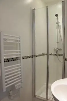 Le Grand De Normandie Hotel Parigi