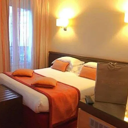 Le Grand De Normandie Hotel Parigi