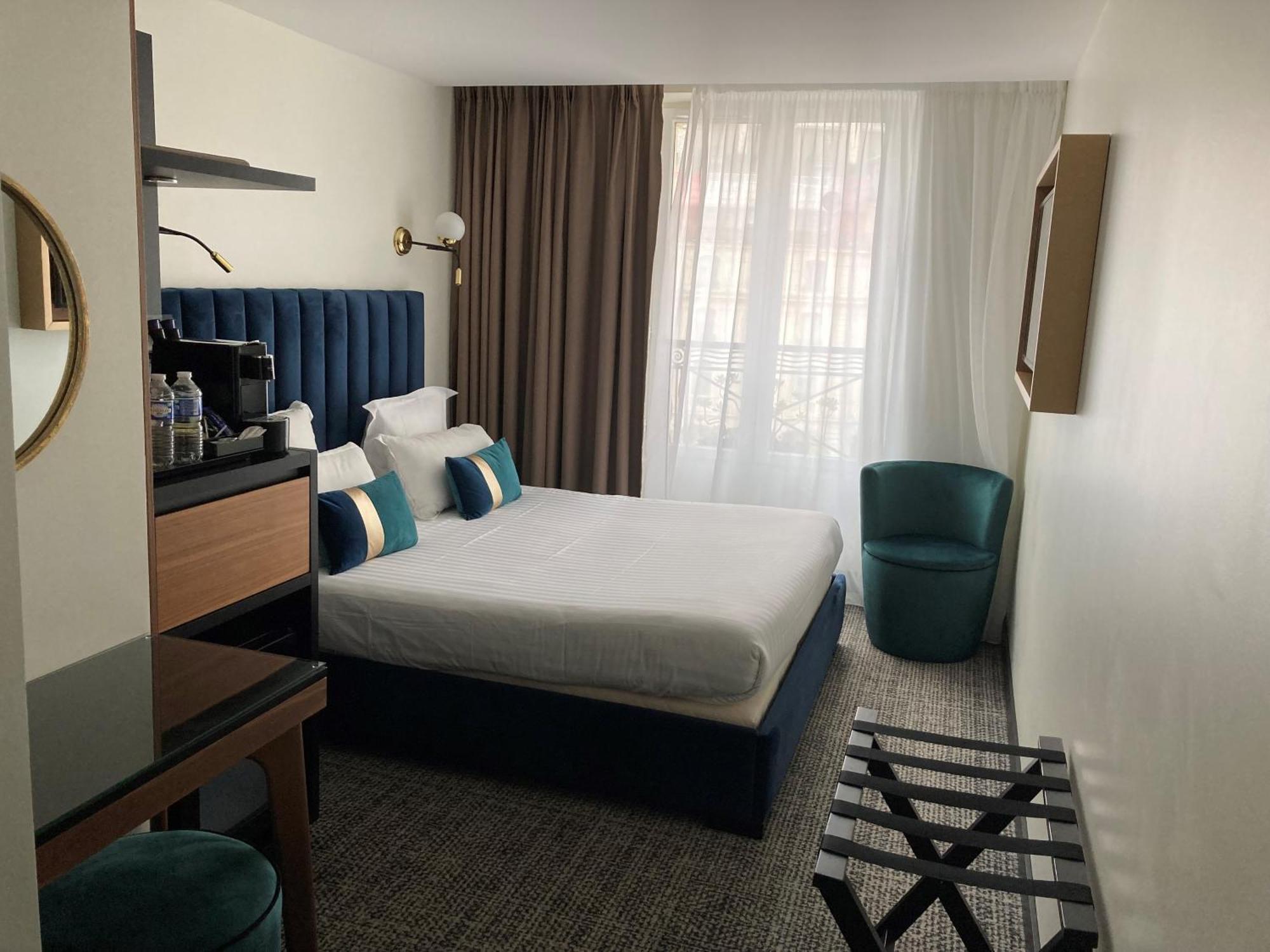 Le Grand De Normandie Hotel