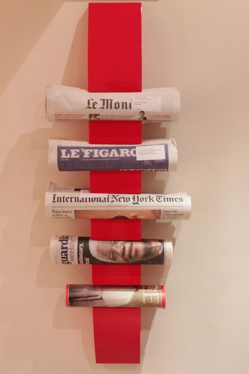 Hotel Le Grand De Normandie 4*