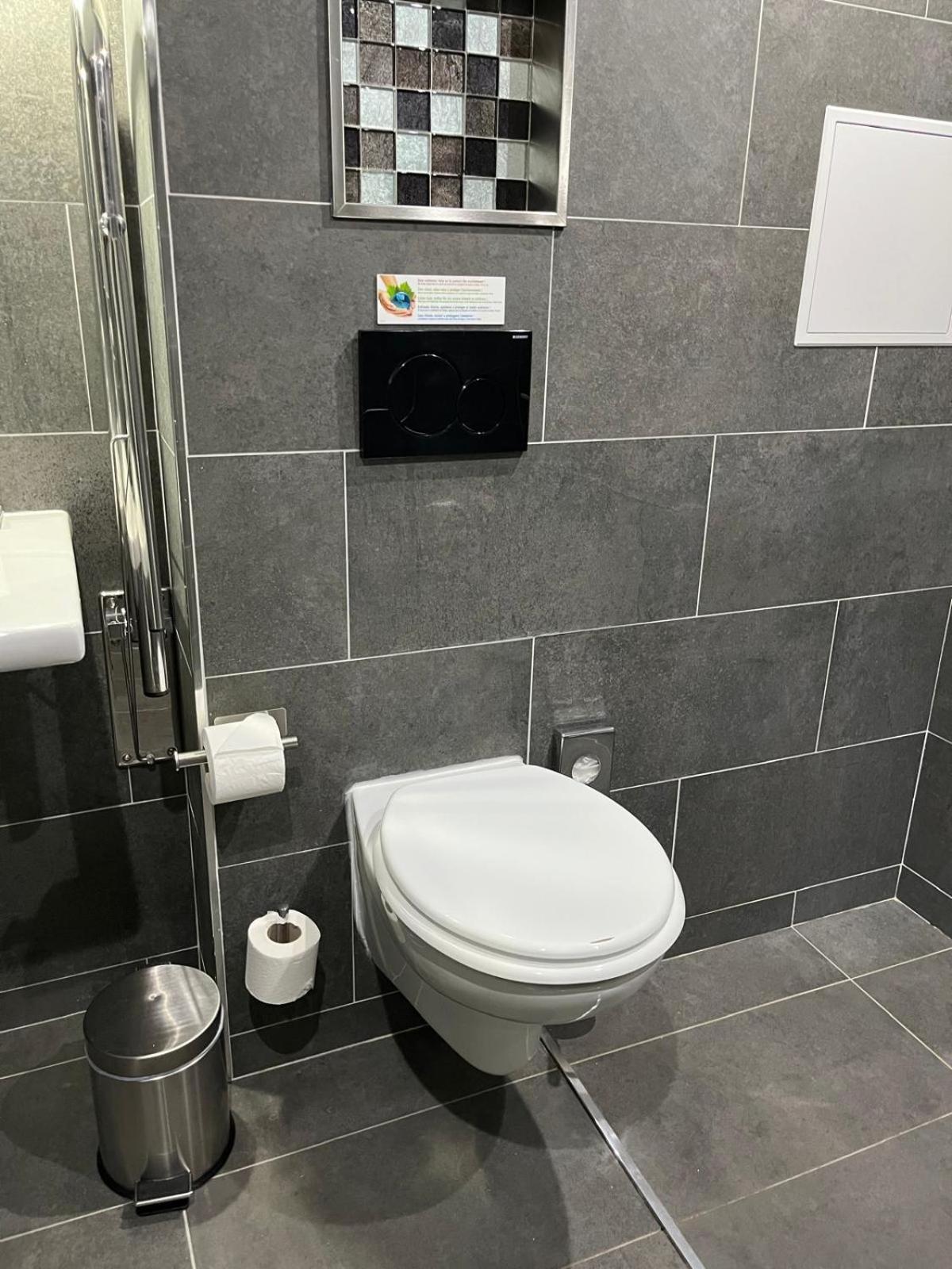 Hotel Le Grand De Normandie Paris