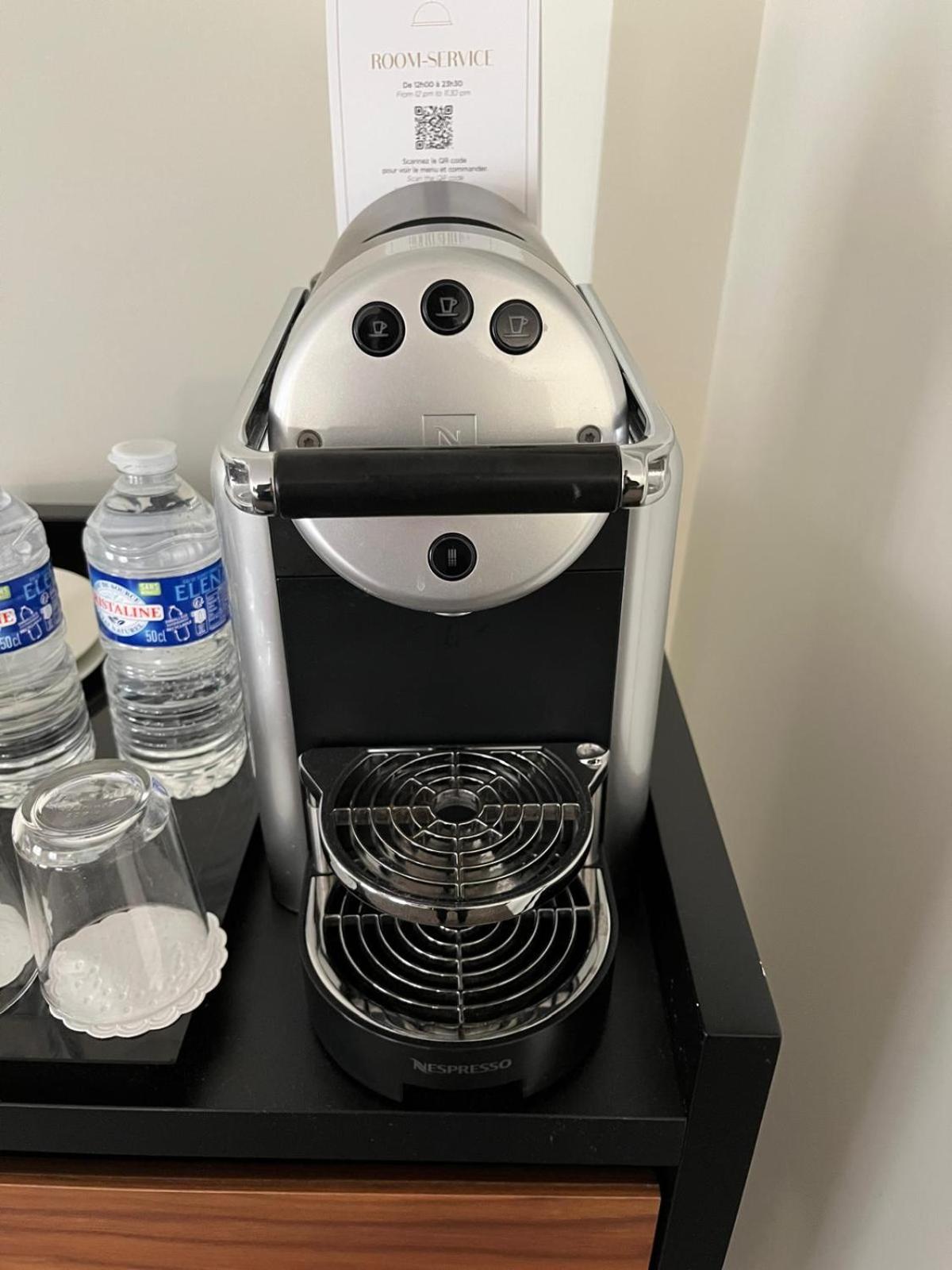 Le Grand De Normandie 4*