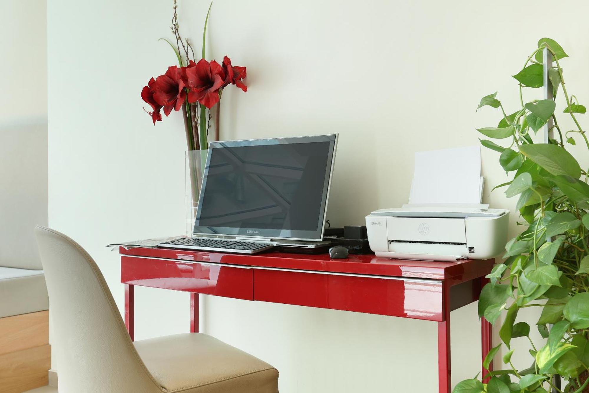 Le Grand De Normandie 4*