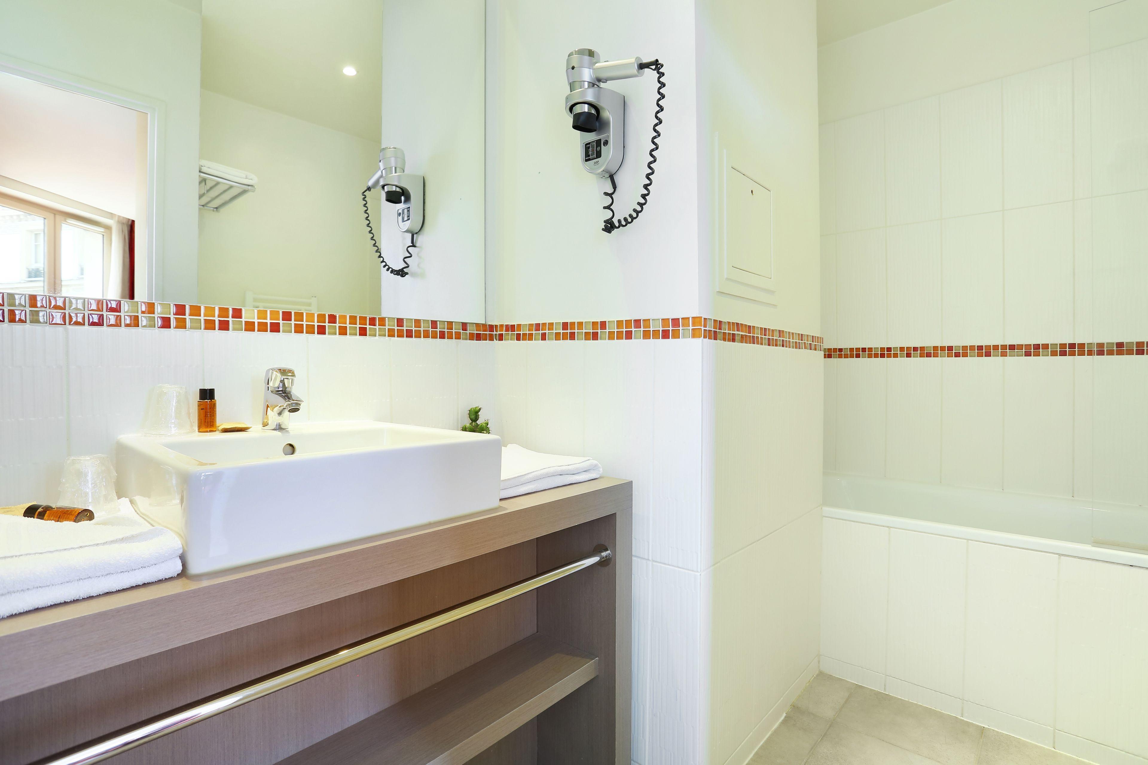 Hotel Le Grand De Normandie