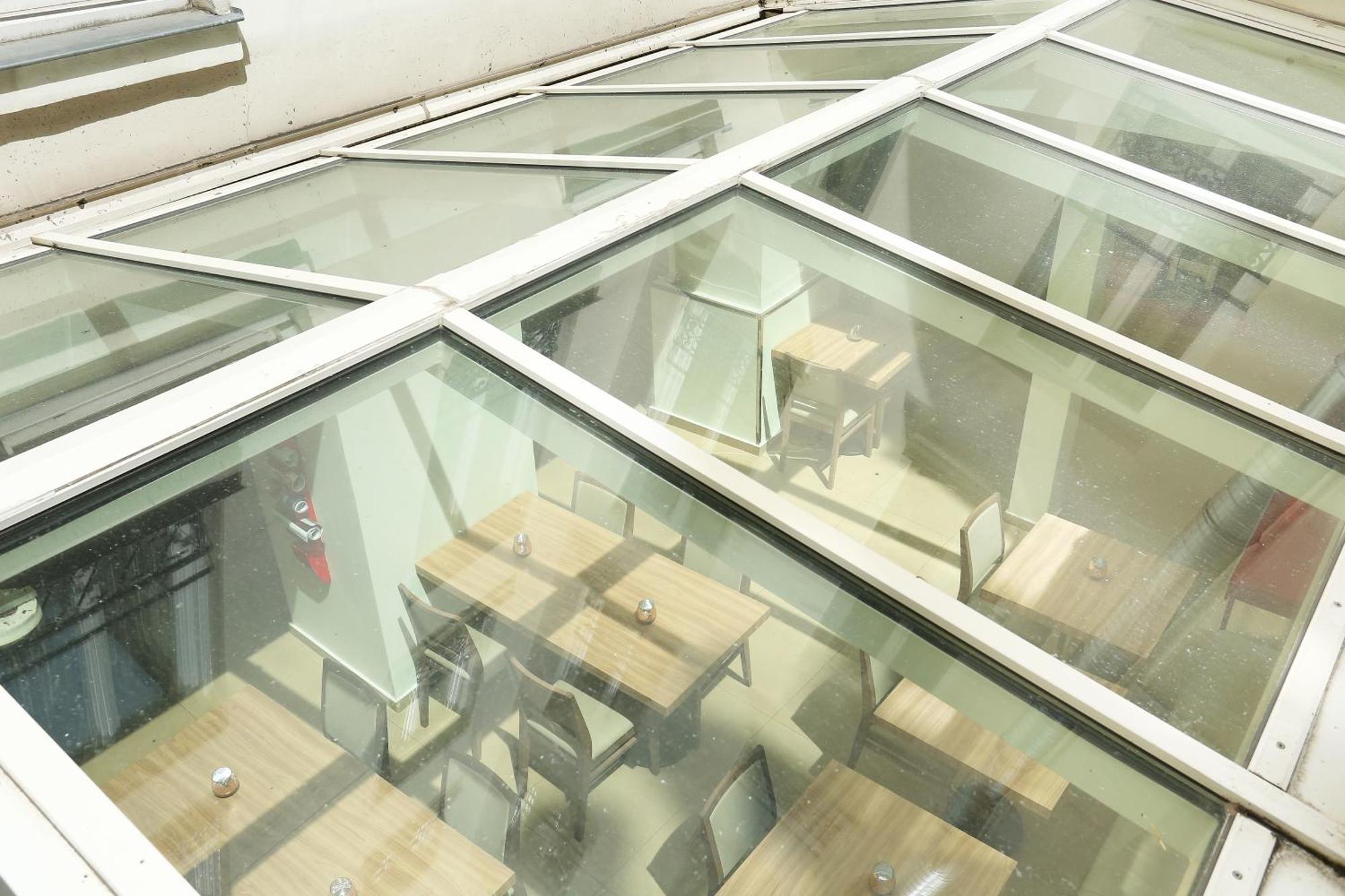 Le Grand De Normandie Hotel 4*