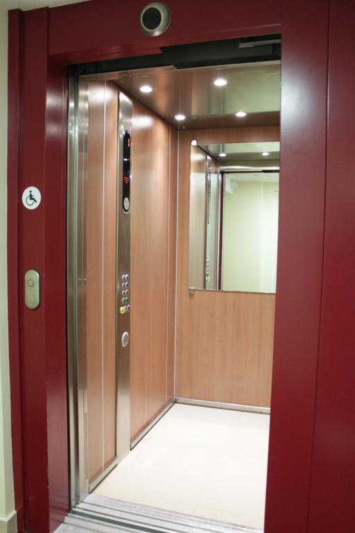 Le Grand De Normandie Hotel