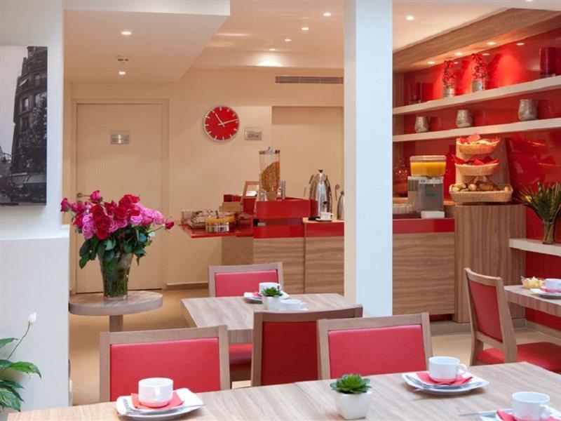 Le Grand De Normandie Paris