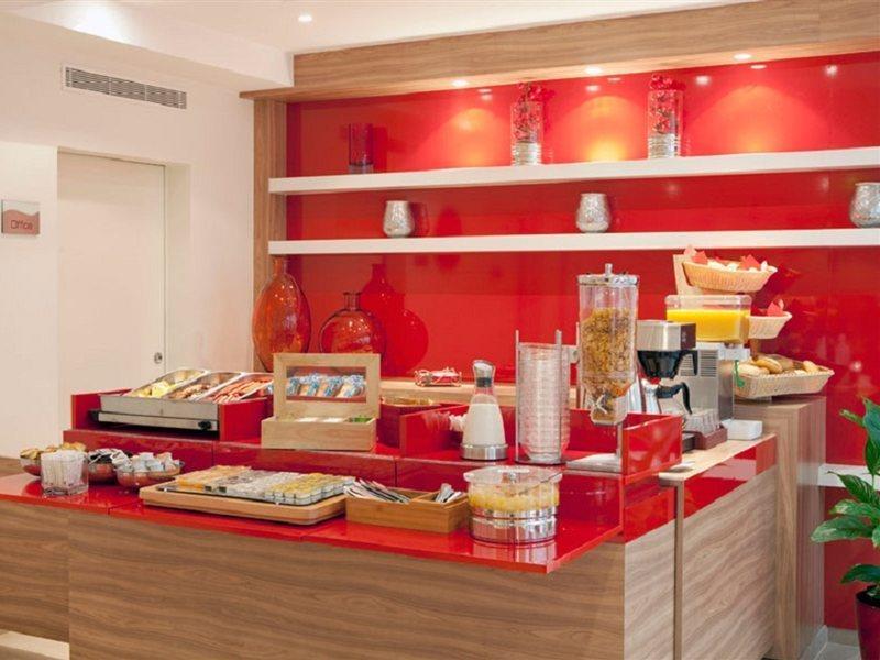 Hotel Le Grand De Normandie 4*