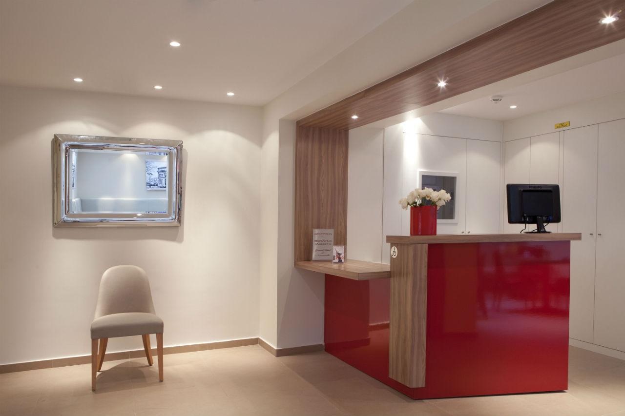 Hotel Le Grand De Normandie