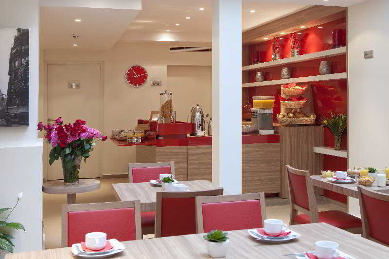 Le Grand De Normandie Hotel