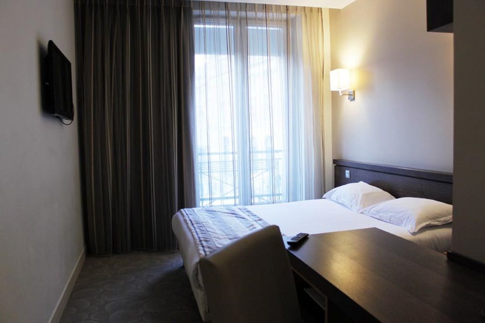 Le Grand De Normandie 4*