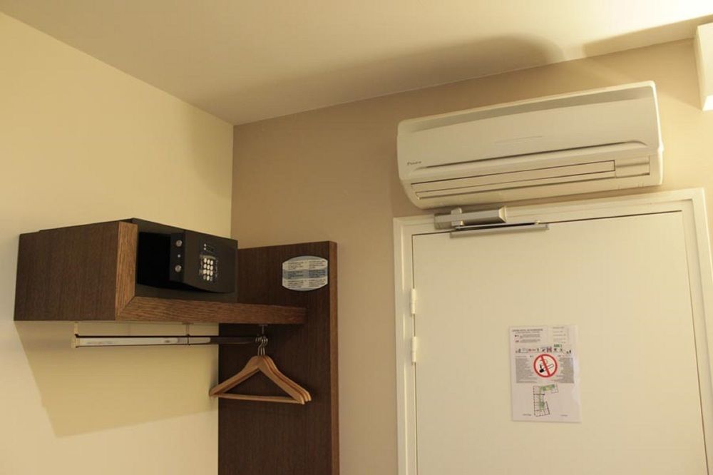 Le Grand De Normandie Hotel 4*