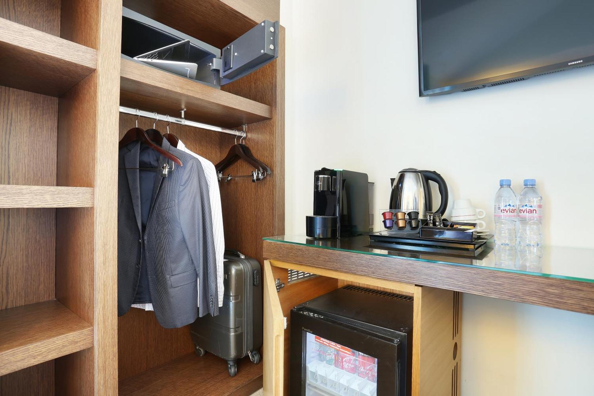 Hotel Le Grand De Normandie 4*