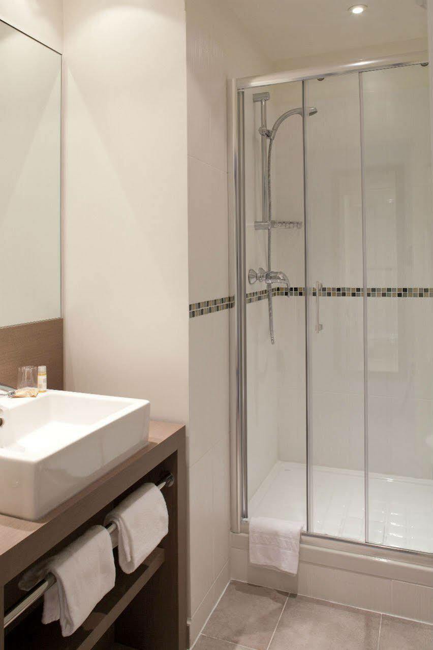 Le Grand De Normandie 4*