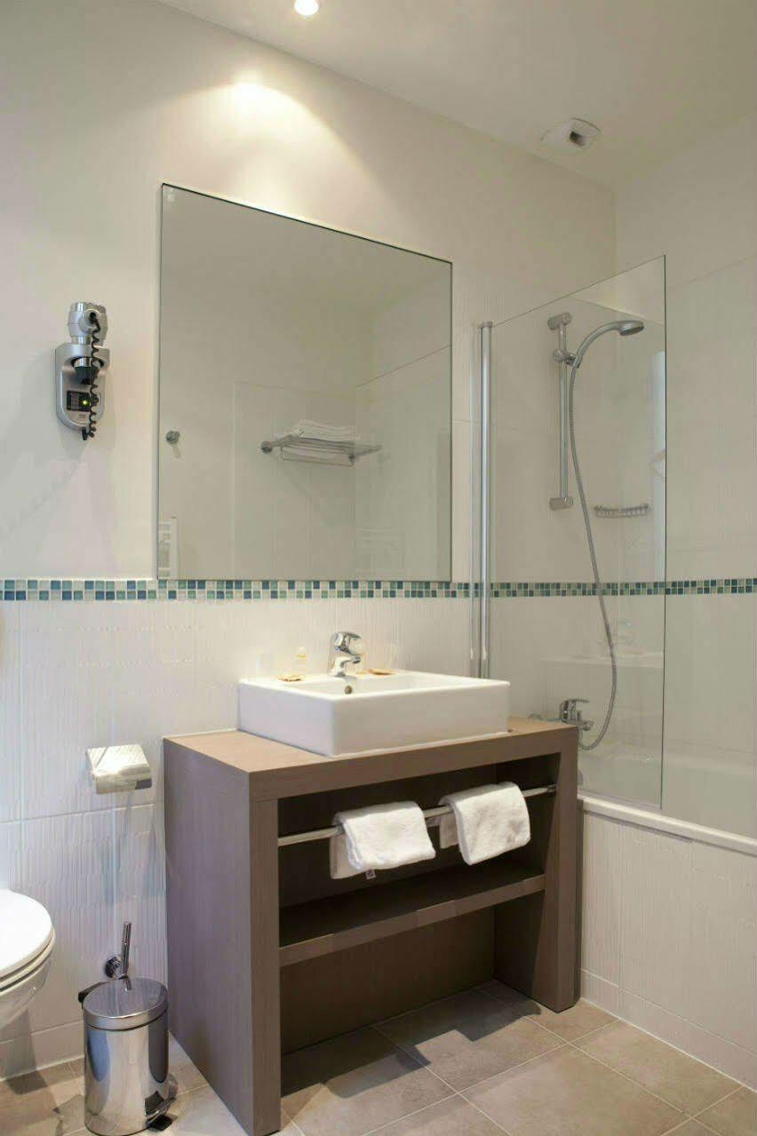 Le Grand De Normandie Parigi