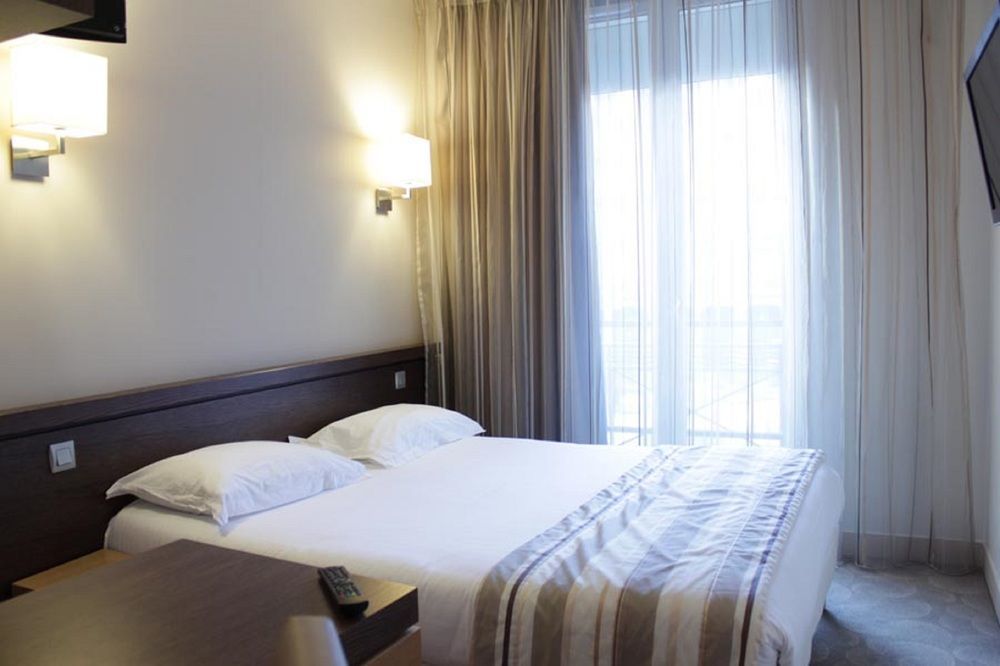 Le Grand De Normandie Hotel Parigi