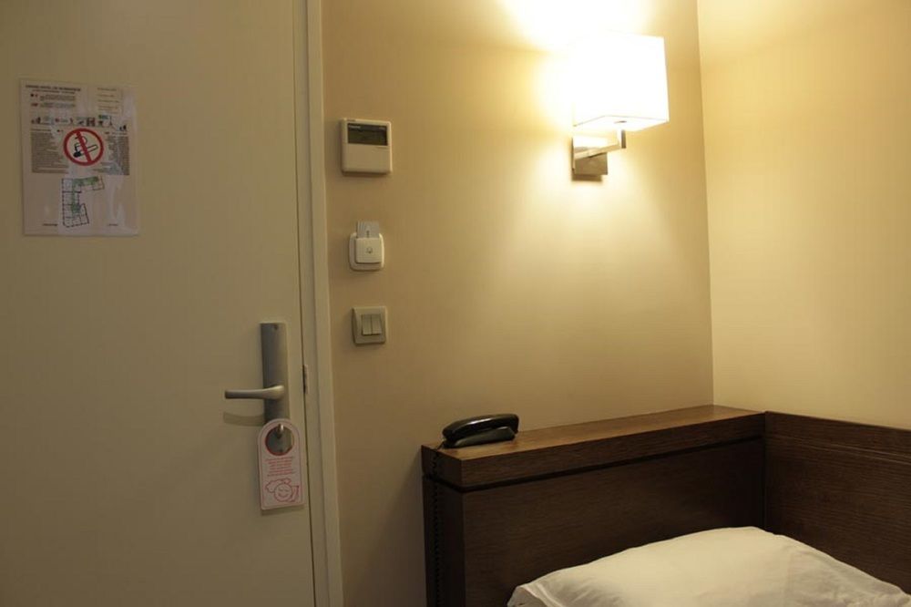 Le Grand De Normandie 4* Parigi
